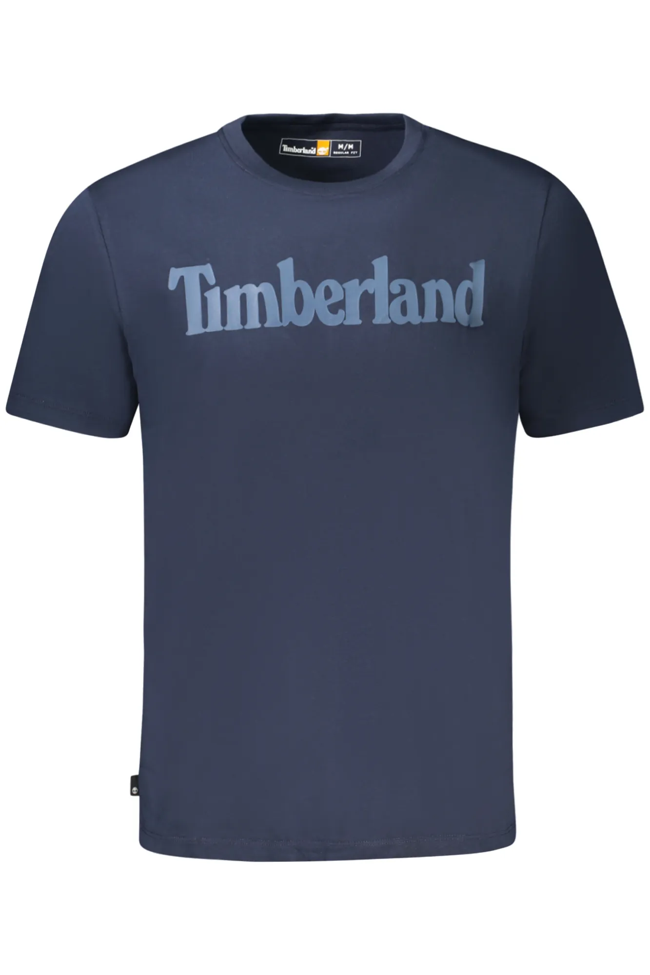 Herren T-SHIRT Blau TB0A2BRN_BLZ02