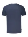 Timberland Herren T-SHIRT Blau | online kaufen