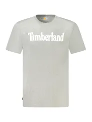 Timberland Herren T-SHIRT Grau | online kaufen