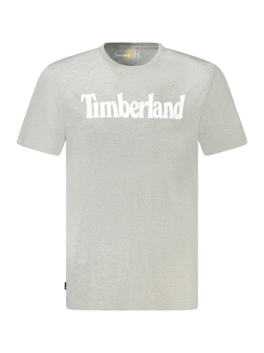 Timberland Herren T-SHIRT Grau | online kaufen