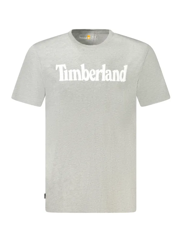 Timberland Herren T-SHIRT Grau | online kaufen
