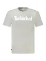 Timberland Herren T-SHIRT Grau | online kaufen