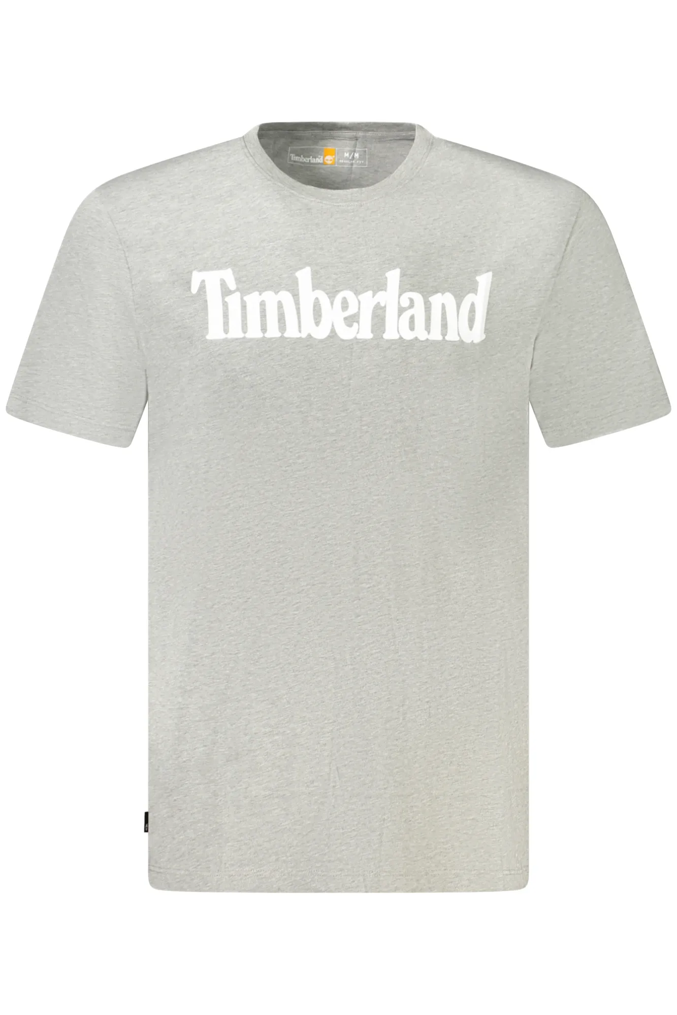 Herren T-SHIRT Grau TB0A2BRN_GRV91