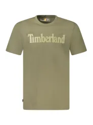 Timberland Herren T-SHIRT Grün | online kaufen