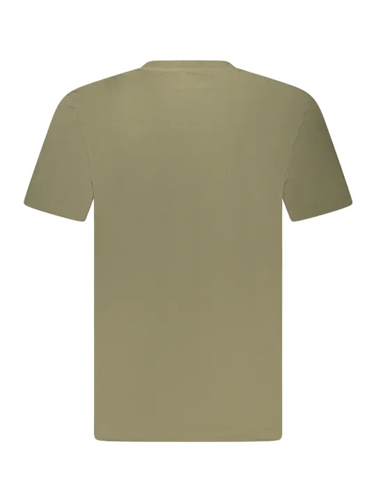 Timberland Herren T-SHIRT Grün | online kaufen