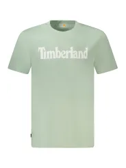 Timberland Herren T-SHIRT Grün | online kaufen