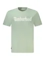 Timberland Herren T-SHIRT Grün | online kaufen