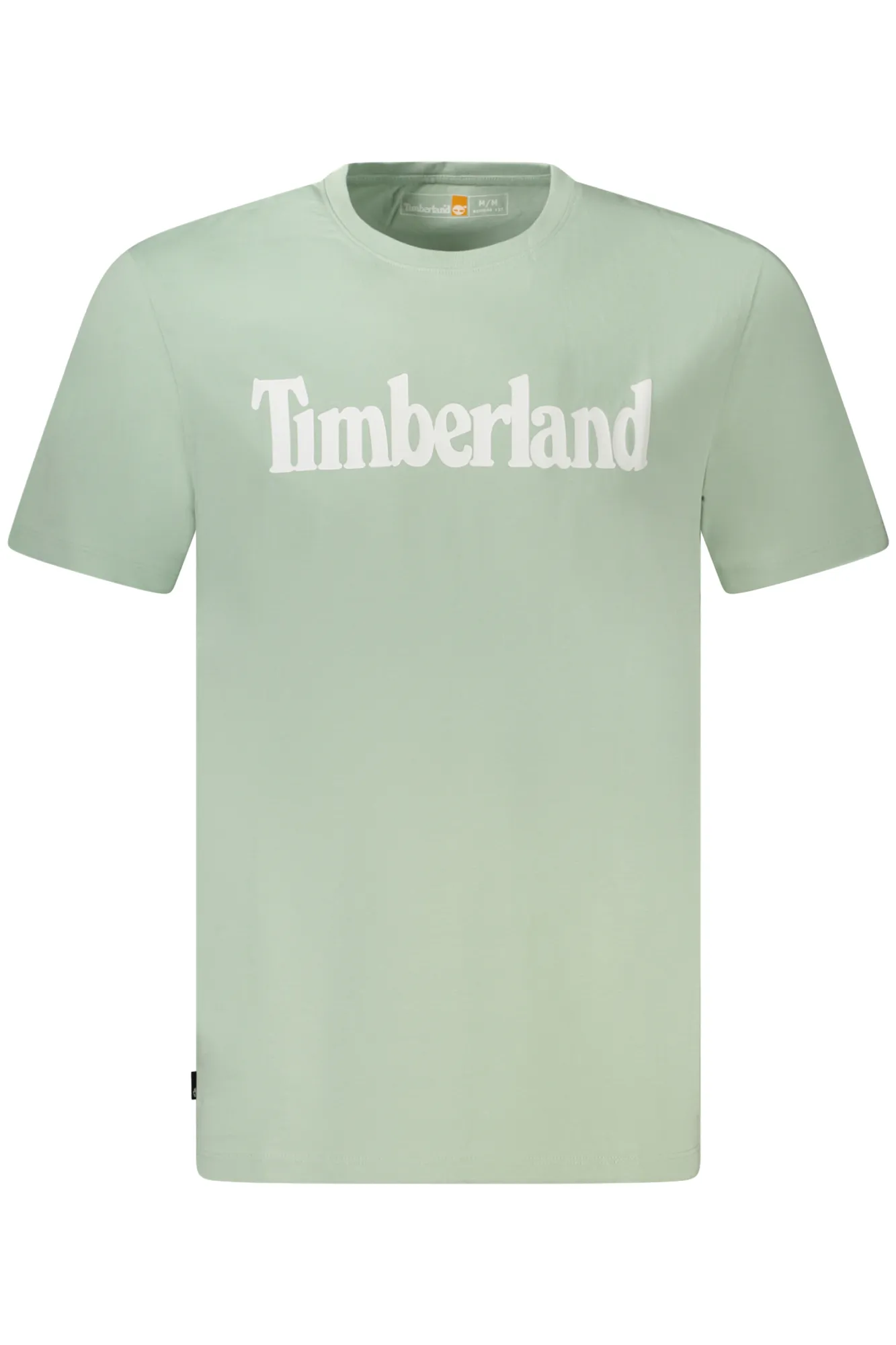 Herren T-SHIRT Grün TB0A2BRN_VEENE
