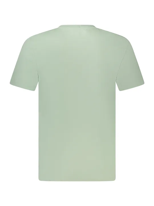 Timberland Herren T-SHIRT Grün | online kaufen