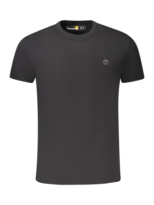 Timberland Herren KURZARM-T-SHIRT Schwarz | online kaufen