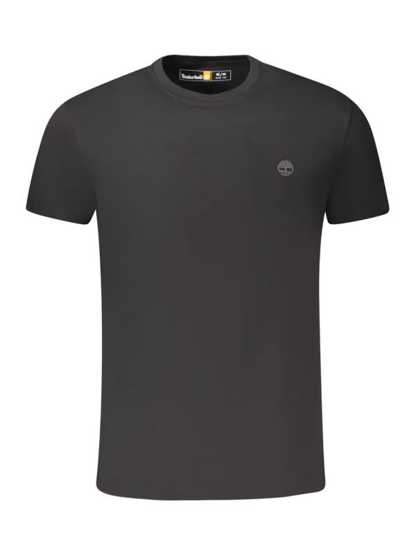 Timberland Herren KURZARM-T-SHIRT Schwarz | online kaufen