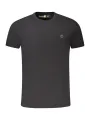 Timberland Herren KURZARM-T-SHIRT Schwarz | online kaufen