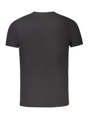 Timberland Herren KURZARM-T-SHIRT Schwarz | online kaufen