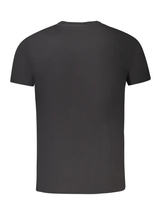 Timberland Herren KURZARM-T-SHIRT Schwarz | online kaufen