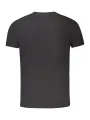 Timberland Herren KURZARM-T-SHIRT Schwarz | online kaufen