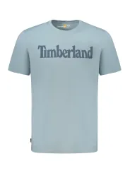 Timberland Herren T-SHIRT Hellblau | online kaufen