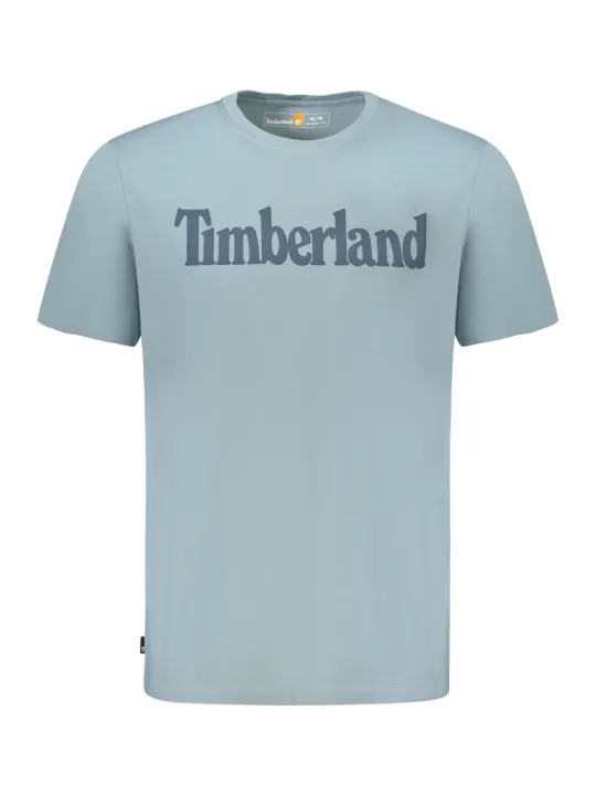 Timberland Herren T-SHIRT Hellblau | online kaufen