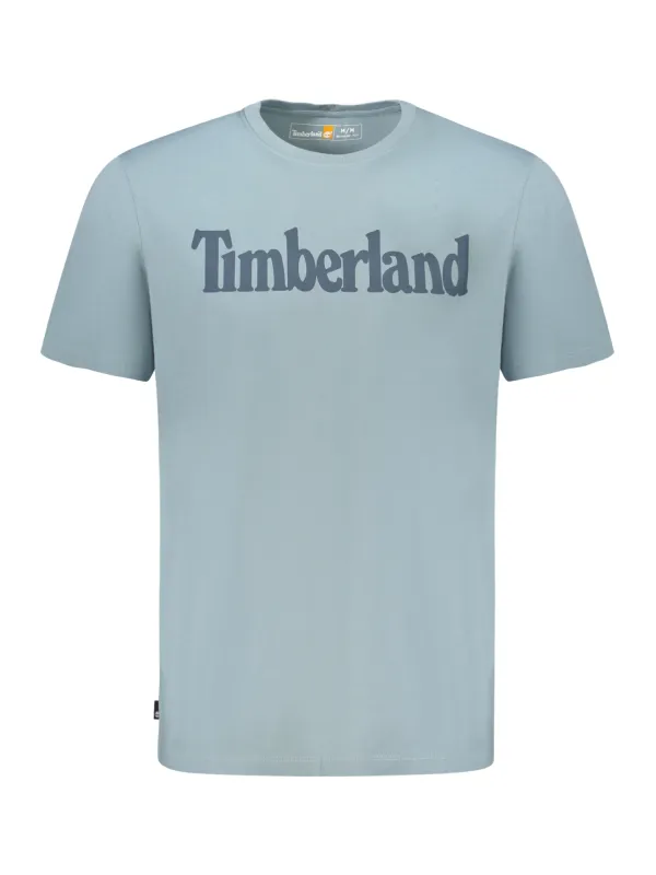 Timberland Herren T-SHIRT Hellblau | online kaufen