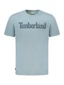Timberland Herren T-SHIRT Hellblau | online kaufen