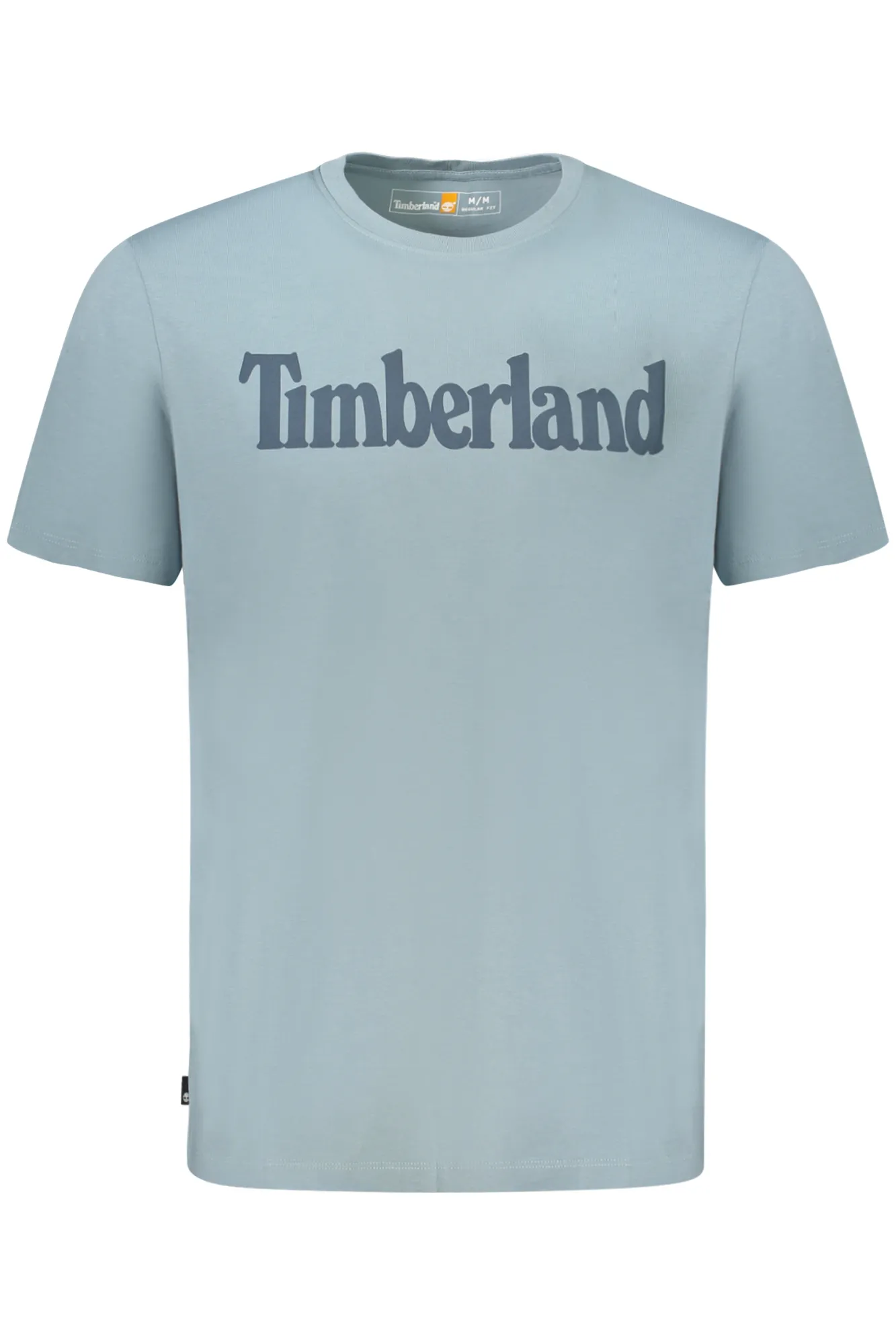 Herren T-SHIRT Hellblau TB0A2BRN_AZ758
