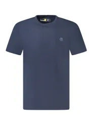 Timberland Herren KURZARM-T-SHIRT Blau | online kaufen