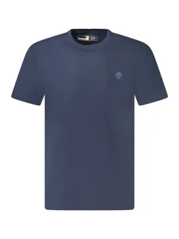 Timberland Herren KURZARM-T-SHIRT Blau | online kaufen