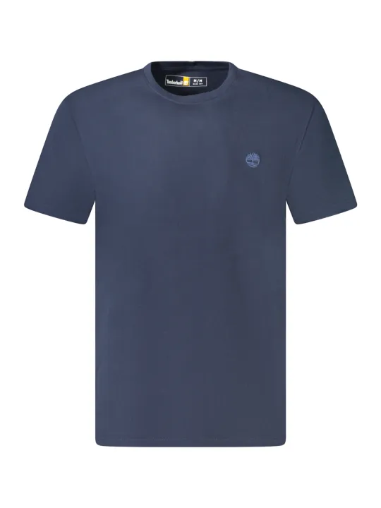 Timberland Herren KURZARM-T-SHIRT Blau | online kaufen