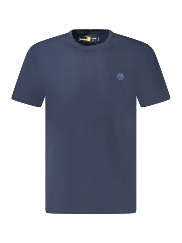 Timberland Herren KURZARM-T-SHIRT Blau | online kaufen