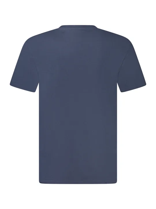 Timberland Herren KURZARM-T-SHIRT Blau | online kaufen