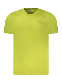 Leihen Sie das NORWAY 1963 Herren T-Shirt in Grün