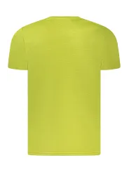 NORWAY 1963 Herren KURZARM-T-SHIRT Grün | online kaufen