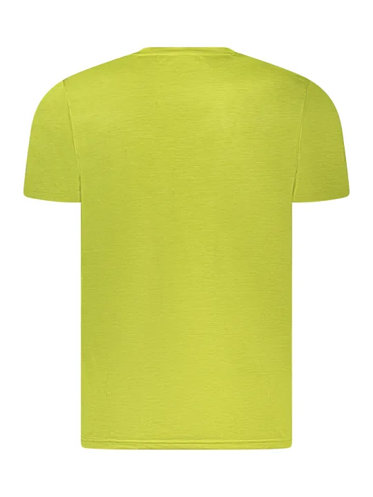 NORWAY 1963 Herren KURZARM-T-SHIRT Grün | online kaufen