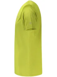 NORWAY 1963 Herren KURZARM-T-SHIRT Grün | online kaufen