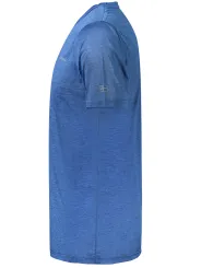 NORWAY 1963 Herren KURZARM-T-SHIRT Blau | online kaufen