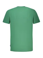 Fila Herren KURZARM-T-SHIRT Grün | online kaufen