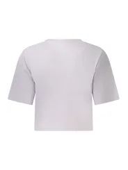 Fila Damen KURZARM-T-SHIRT Rosa | online kaufen