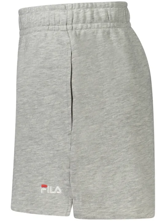 Fila Damen SHORTS Grau | online kaufen