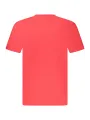 Fila Herren KURZARM-T-SHIRT Rot | online kaufen