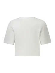 Fila Damen KURZARM-T-SHIRT Weiß | online kaufen