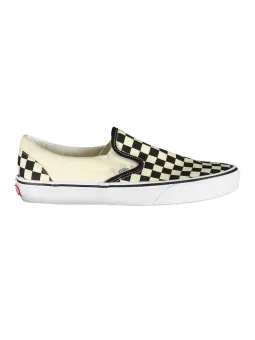 Vans Herren Sneakers weiß mieten – Flex-Fashion Verleih