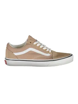 Vans Damen Sneaker Beige mieten - Flex-Fashion Verleih Shop