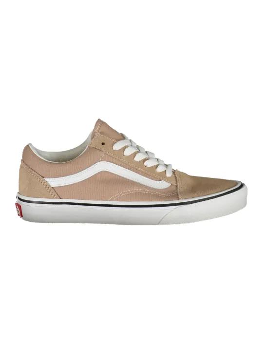 Vans Damen SPORTSCHUH Beige | online kaufen