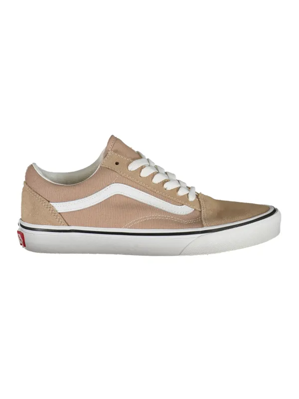 Vans Damen SPORTSCHUH Beige | online kaufen