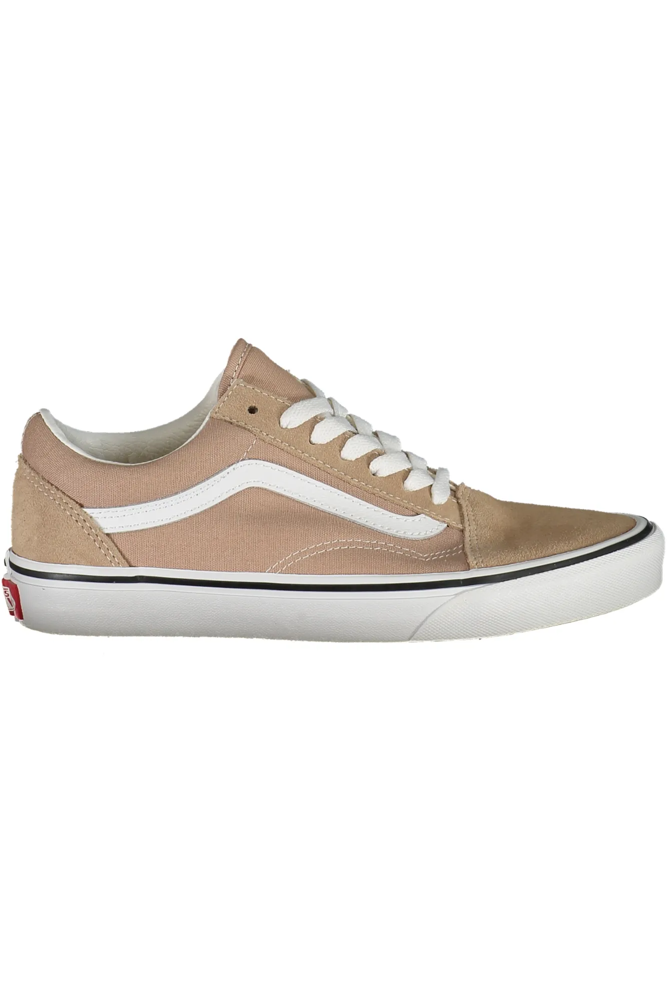 Damen SPORTSCHUH Beige VN000D6WF_BEE2V