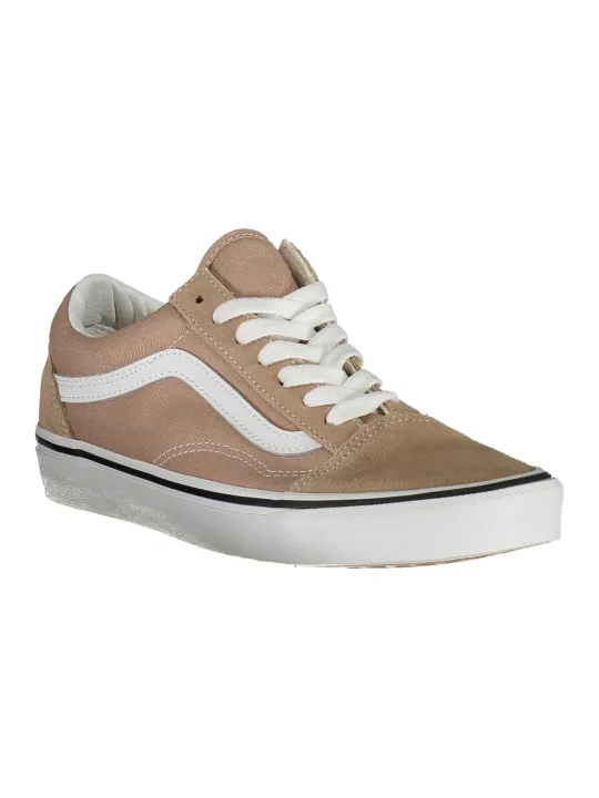 Vans Damen SPORTSCHUH Beige | online kaufen