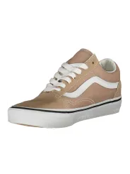 Vans Damen SPORTSCHUH Beige | online kaufen