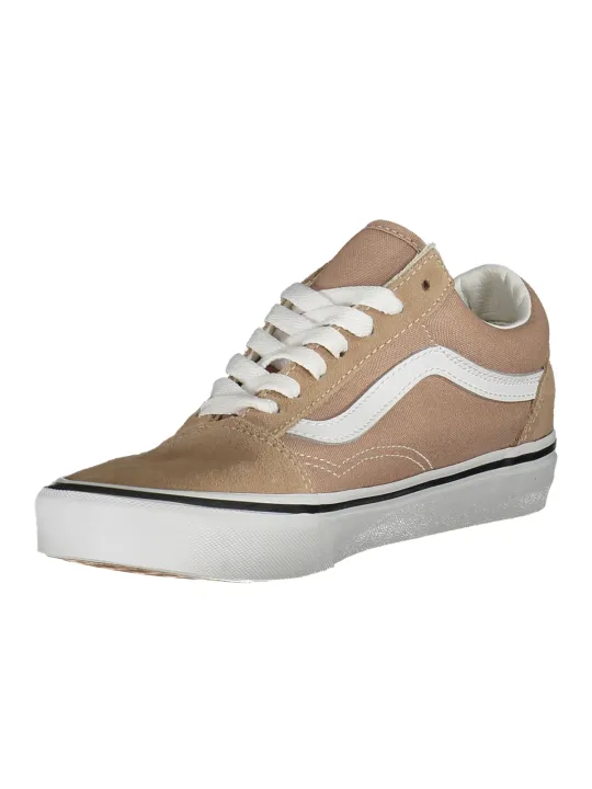 Vans Damen SPORTSCHUH Beige | online kaufen