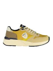 Blauer Herren SPORTSCHUH Beige | online kaufen