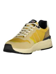 Blauer Herren SPORTSCHUH Beige | online kaufen