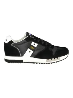 Blauer Herrensneaker mieten – Stilvoller Verleih bei Flex-Fashion
